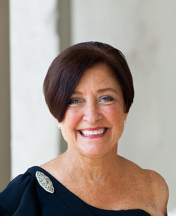 Julie Hill